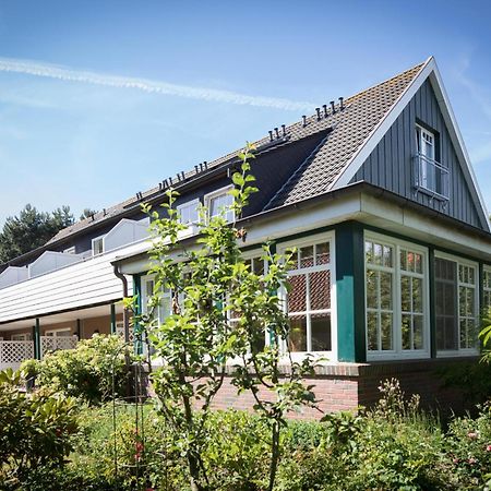 Gaestehaus Orion - Einzelzimmer 11 Spiekeroog Exteriér fotografie